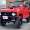 suzuki jimny 1996 -SUZUKI--Jimny E-JA12W--JA12W-100162---SUZUKI--Jimny E-JA12W--JA12W-100162- image 8