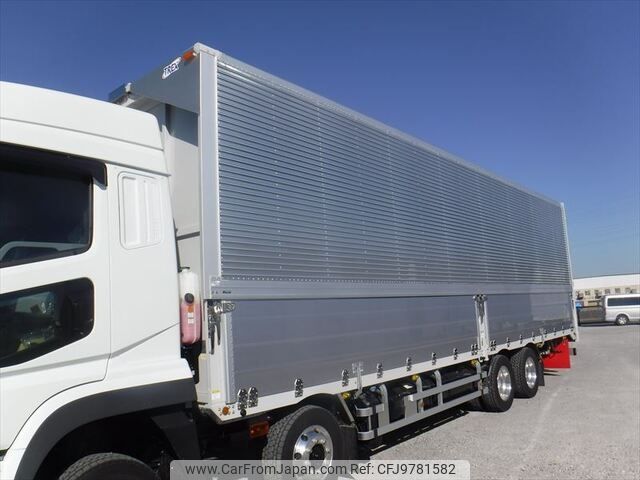 mitsubishi-fuso super-great 2023 -MITSUBISHI--Super Great 2PG-FS74HZ--FS74HZ-546152---MITSUBISHI--Super Great 2PG-FS74HZ--FS74HZ-546152- image 2