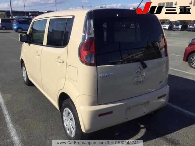 nissan moco 2013 -NISSAN--Moco MG33S-648138---NISSAN--Moco MG33S-648138- image 2