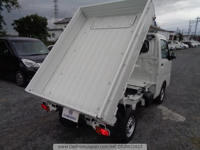 daihatsu hijet-truck 2024 quick_quick_3BD-S510P_S510P-0598625 image 2