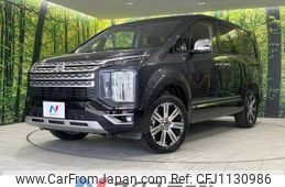 mitsubishi delica-d5 2024 -MITSUBISHI--Delica D5 3DA-CV1W--CV1W-5005713---MITSUBISHI--Delica D5 3DA-CV1W--CV1W-5005713-