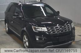 ford explorer 2016 -FORD--Ford Explorer 1FM5K7DH8GGB56244---FORD--Ford Explorer 1FM5K7DH8GGB56244-