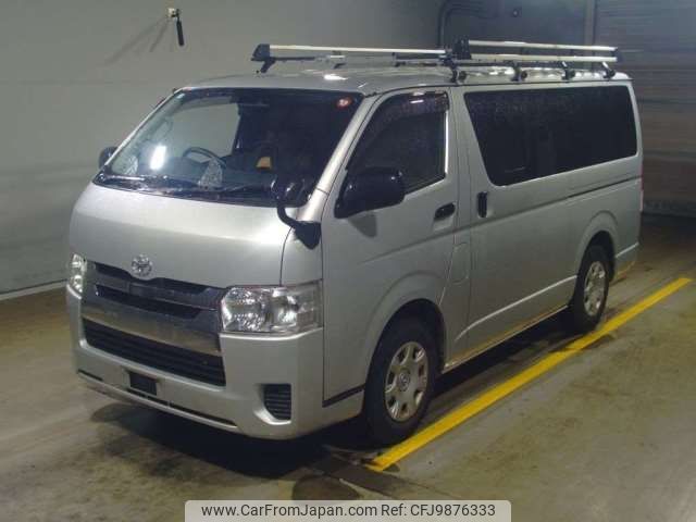 toyota hiace-van 2019 -TOYOTA--Hiace Van CBF-TRH200V--TRH200-0298017---TOYOTA--Hiace Van CBF-TRH200V--TRH200-0298017- image 1