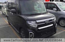 daihatsu tanto 2022 -DAIHATSU 【名変中 】--Tanto LA650S--0192289---DAIHATSU 【名変中 】--Tanto LA650S--0192289-