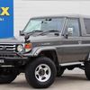 toyota land-cruiser 2000 CFJ0582464 image 2