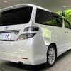 toyota vellfire 2009 -TOYOTA--Vellfire DBA-ANH20W--ANH20-8058025---TOYOTA--Vellfire DBA-ANH20W--ANH20-8058025- image 18