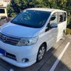 nissan serena 2010 -NISSAN--Serena DBA-CC25--CC25-376501---NISSAN--Serena DBA-CC25--CC25-376501- image 2