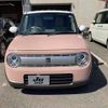 suzuki alto-lapin 2016 -SUZUKI--Alto Lapin HE33S--137540---SUZUKI--Alto Lapin HE33S--137540- image 25