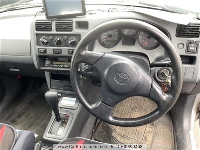 toyota rav4 1998 NIKYO_TY14227 image 2