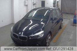 bmw 2-series 2018 quick_quick_DBA-2A20_WBA2A92070V699957
