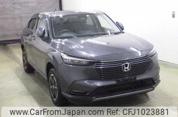 honda vezel 2022 quick_quick_6BA-RV4_1001292