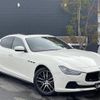 maserati ghibli 2017 -MASERATI--Maserati Ghibli ABA-MG30C--ZAMXS57C001215064---MASERATI--Maserati Ghibli ABA-MG30C--ZAMXS57C001215064- image 1