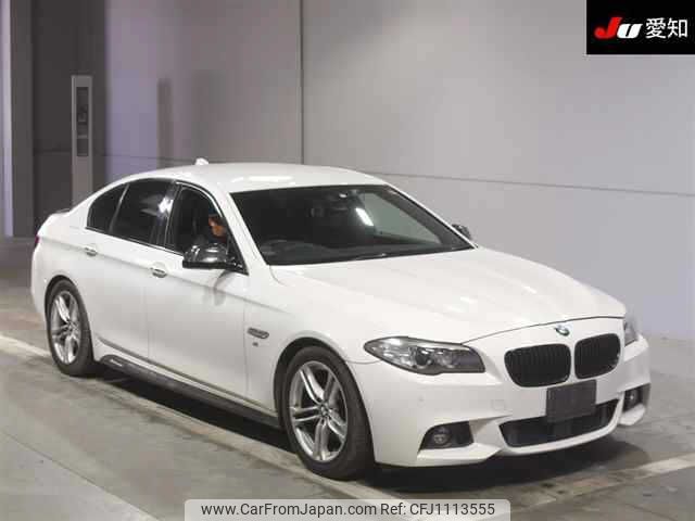 bmw 5-series 2014 -BMW--BMW 5 Series FW20-0D632282---BMW--BMW 5 Series FW20-0D632282- image 1