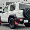 suzuki jimny-sierra 2022 CFJ1829072 image 15
