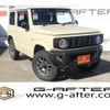 suzuki jimny 2020 -SUZUKI--Jimny 3BA-JB64W--JB64W-177442---SUZUKI--Jimny 3BA-JB64W--JB64W-177442- image 1