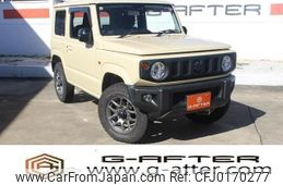 suzuki jimny 2020 -SUZUKI--Jimny 3BA-JB64W--JB64W-177442---SUZUKI--Jimny 3BA-JB64W--JB64W-177442-