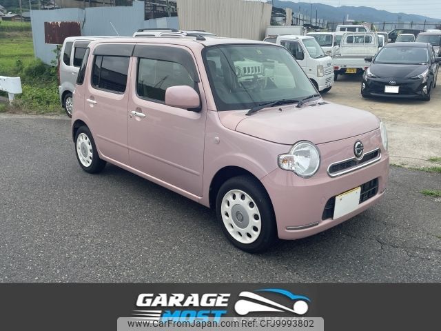 daihatsu mira-cocoa 2013 -DAIHATSU--Mira Cocoa DBA-L675S--L675S-0154158---DAIHATSU--Mira Cocoa DBA-L675S--L675S-0154158- image 1