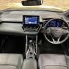 toyota corolla-cross 2023 quick_quick_3BA-ZSG10_ZSG10-1014428 image 2