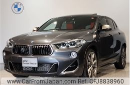 bmw x2 2019 -BMW--BMW X2 3BA-YN20--WBAYN12050EG20255---BMW--BMW X2 3BA-YN20--WBAYN12050EG20255-