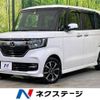 honda n-box 2019 -HONDA--N BOX DBA-JF3--JF3-1311815---HONDA--N BOX DBA-JF3--JF3-1311815- image 1