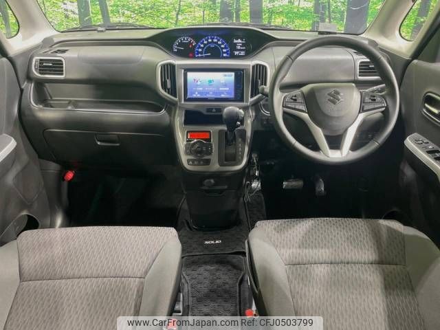 suzuki solio 2018 -SUZUKI--Solio DAA-MA36S--MA36S-173943---SUZUKI--Solio DAA-MA36S--MA36S-173943- image 2