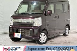 suzuki every-wagon 2016 quick_quick_DA17W_DA17W-119555