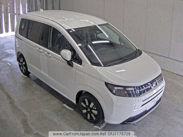 honda freed 2025 -HONDA 【下関 500ﾃ72】--Freed GT5-1032176---HONDA 【下関 500ﾃ72】--Freed GT5-1032176- image 1