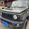 suzuki jimny-sierra 2019 CFJ1639360 image 3