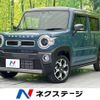 suzuki hustler 2024 CFJ1752602 image 1