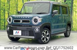 suzuki hustler 2024 CFJ1752602