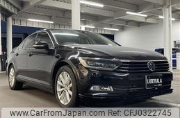 volkswagen passat 2015 -VOLKSWAGEN--VW Passat DBA-3CCZE--WVWZZZ3CZGE055191---VOLKSWAGEN--VW Passat DBA-3CCZE--WVWZZZ3CZGE055191-