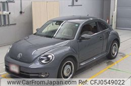 volkswagen the-beetle 2015 -VOLKSWAGEN--VW The Beetle 16CBZ-WVWZZZ16ZFM620305---VOLKSWAGEN--VW The Beetle 16CBZ-WVWZZZ16ZFM620305-