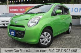suzuki alto 2011 CFJ1903468