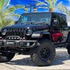 jeep gladiator 2023 CFJ1648836 image 1