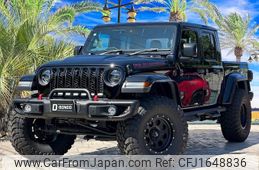 jeep gladiator 2023 CFJ1648836