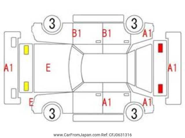 bmw 6-series 2016 -BMW--BMW 6 Series DBA-6A30--WBA6D02080D989022---BMW--BMW 6 Series DBA-6A30--WBA6D02080D989022- image 2