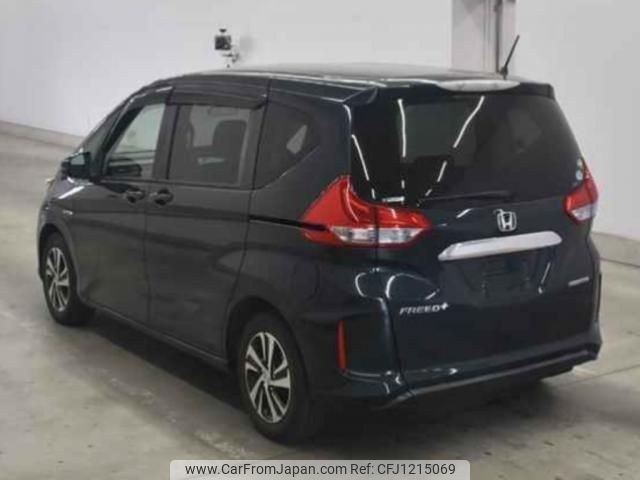 honda freed-plus 2018 quick_quick_DAA-GB7_1084600 image 2