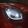 smart forfour 2017 CFJ1844231 image 11