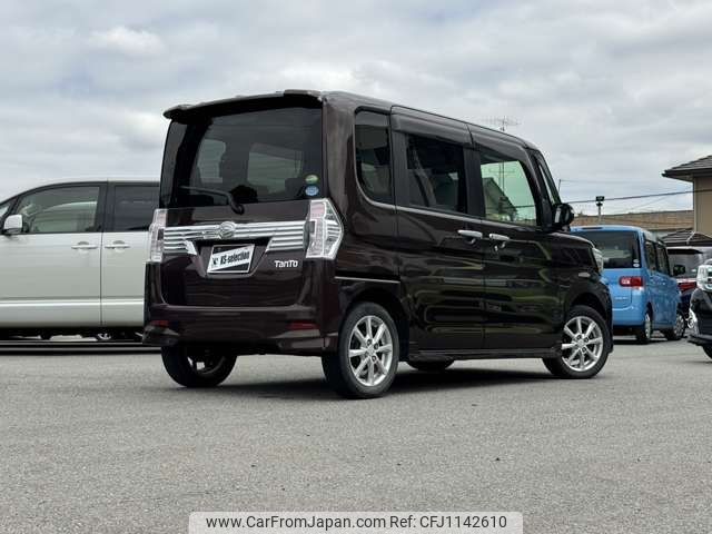 daihatsu tanto 2016 -DAIHATSU--Tanto DBA-LA600S--LA600S-0491980---DAIHATSU--Tanto DBA-LA600S--LA600S-0491980- image 2