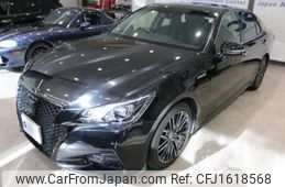 toyota crown-hybrid 2018 CFJ1618568