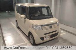 honda n-box-plus 2012 -HONDA 【秋田 】--N BOX + JF2-8100024---HONDA 【秋田 】--N BOX + JF2-8100024-