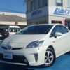 toyota prius 2013 quick_quick_DAA-ZVW30_ZVW30-1670233 image 1