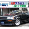 toyota corolla-levin 1985 quick_quick_E-AE86_AE86-0179750 image 1