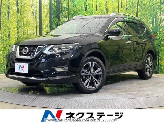 nissan x-trail 2019 -NISSAN--X-Trail DBA-NT32--NT32-304655---NISSAN--X-Trail DBA-NT32--NT32-304655- image 1