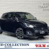 suzuki swift 2022 quick_quick_4BA-ZC33S_ZC33S-426605 image 1