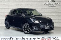 suzuki swift 2022 quick_quick_4BA-ZC33S_ZC33S-426605