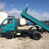 toyota dyna-truck 1989 667956-6-49307 image 8