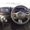 nissan cube 2009 CFJ1725436 image 7