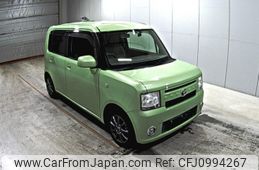 toyota pixis-space 2016 -TOYOTA--Pixis Space L575A-0048591---TOYOTA--Pixis Space L575A-0048591-