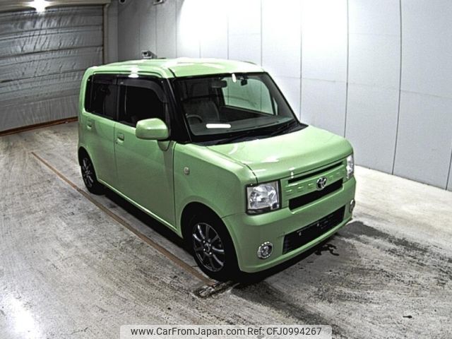 toyota pixis-space 2016 -TOYOTA--Pixis Space L575A-0048591---TOYOTA--Pixis Space L575A-0048591- image 1